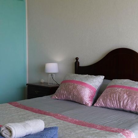 Apartamento Com Vista Mar ナザレ エクステリア 写真