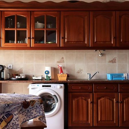 Apartamento Com Vista Mar ナザレ エクステリア 写真