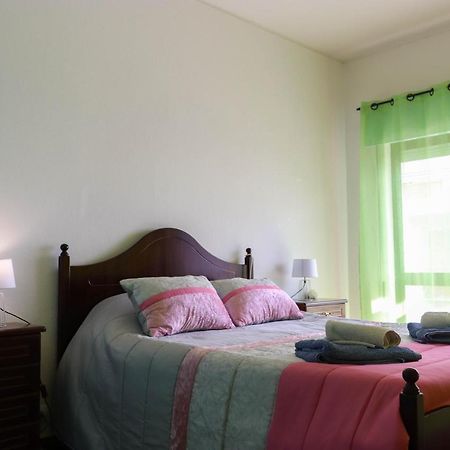 Apartamento Com Vista Mar ナザレ エクステリア 写真