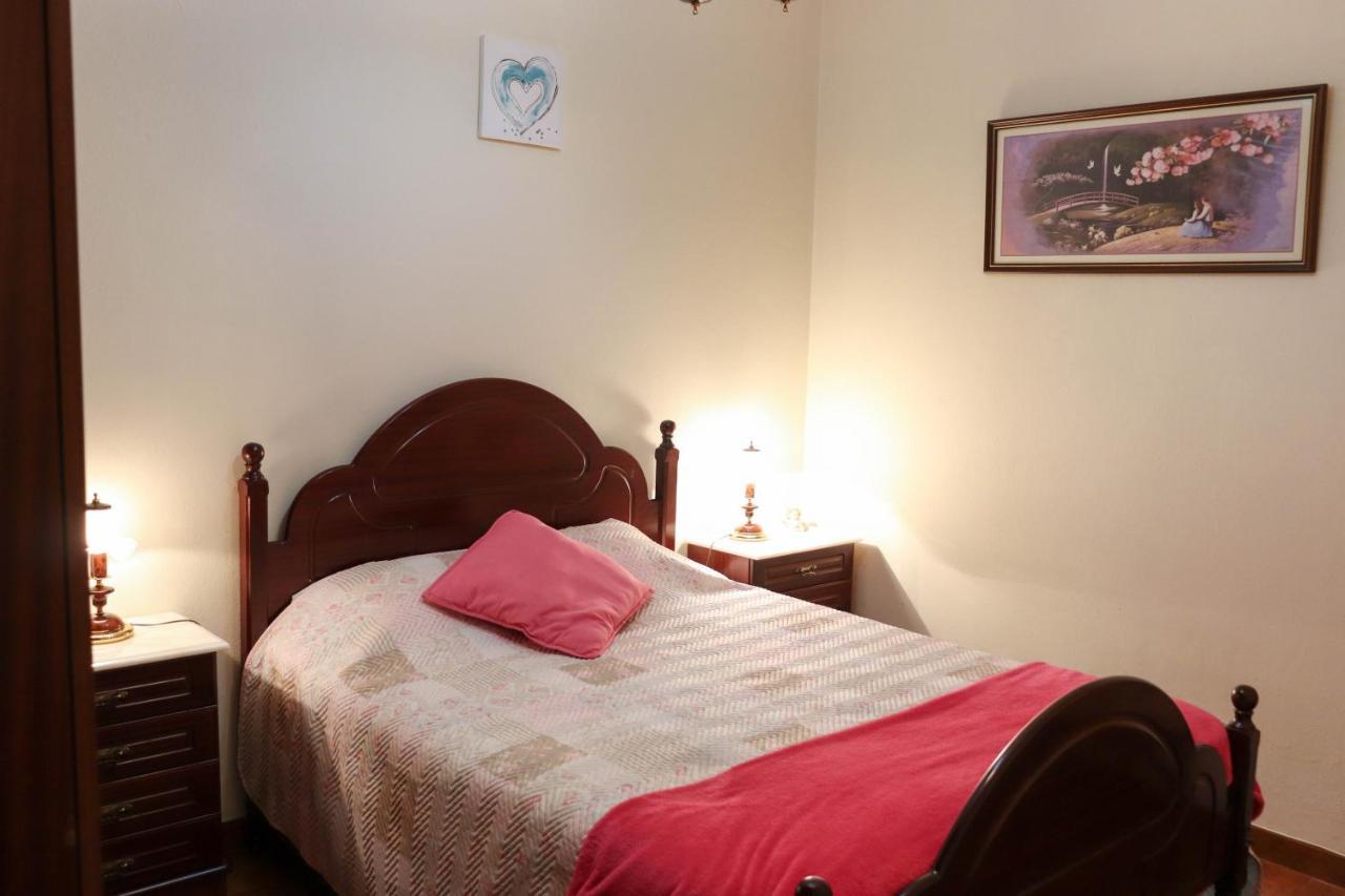 Apartamento Com Vista Mar ナザレ エクステリア 写真