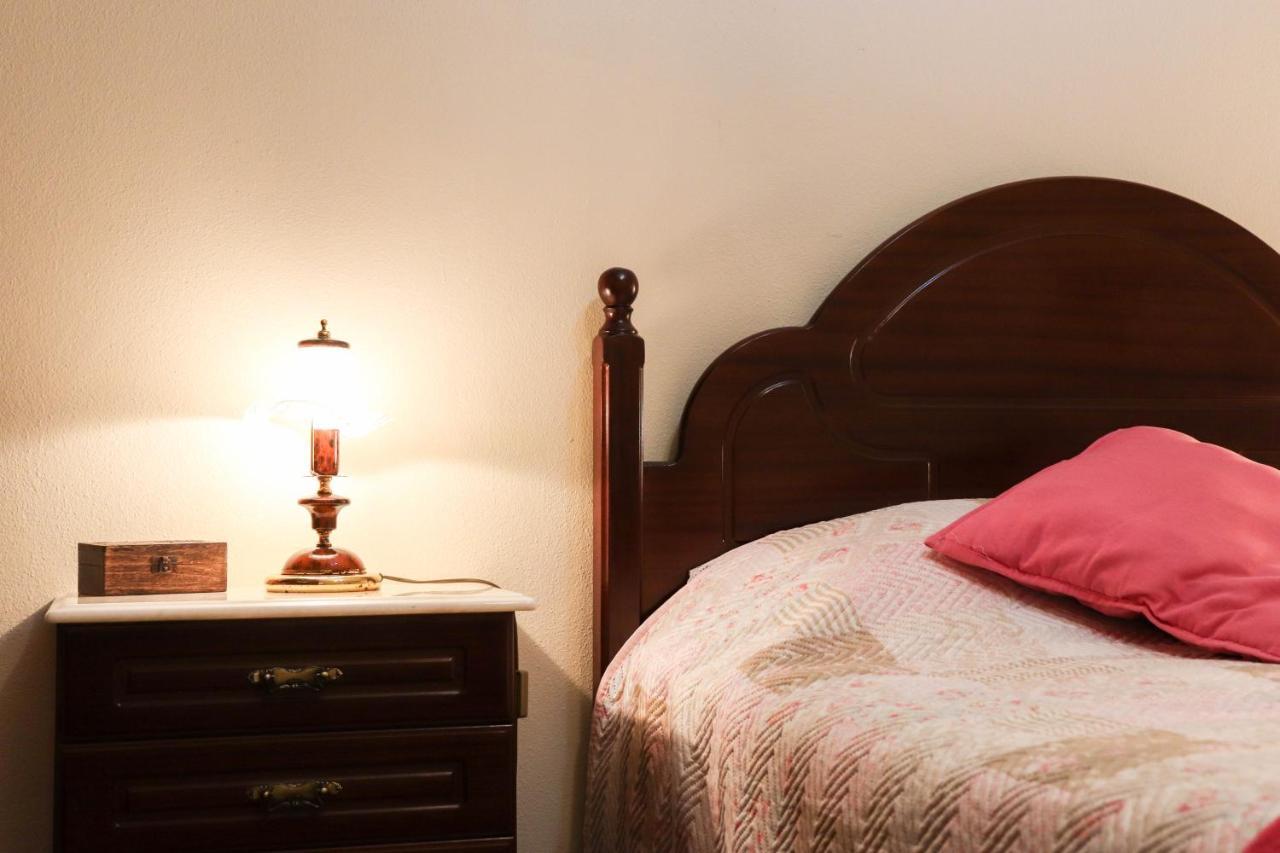 Apartamento Com Vista Mar ナザレ エクステリア 写真