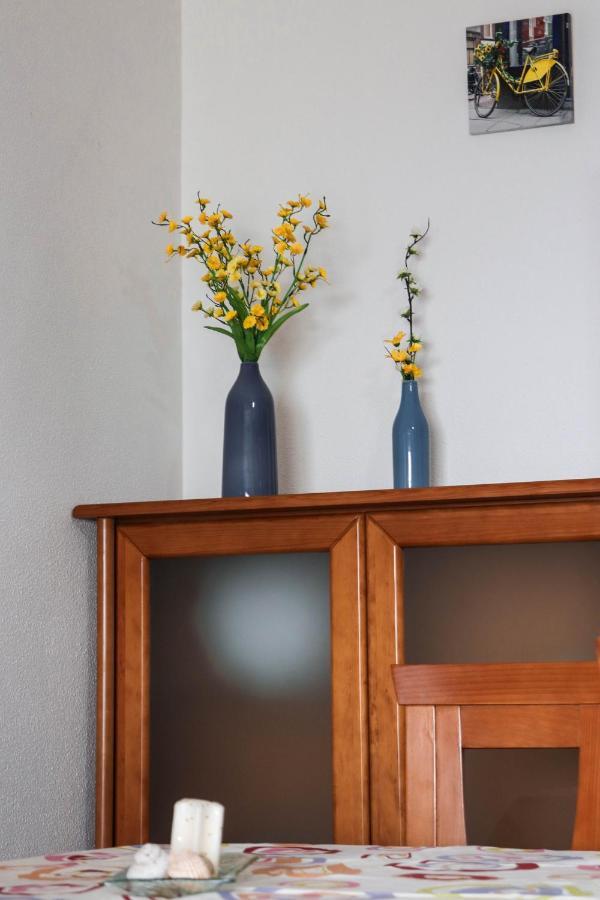 Apartamento Com Vista Mar ナザレ エクステリア 写真